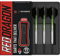 RED DRAGON Featherlite 2: 17g Tungsten Darts Set mit Flights und Schäfte