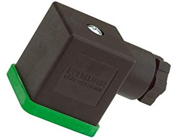 7000-29405-0000000 Ventilverbindungen Stecker Variante: A PIN: 4 18mm 4A weiblic
