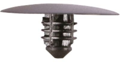 KS Tools 420.1409 Hauben-Abisolierungsbefestigung für Mazda,10er Pack