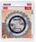 KREATOR KRT020416 KRT020416-Disco von Sierra Madera 190 mm24d