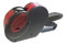 Printex Smart 6 Etikettiermaschine für Etiketten, 21 x 12 mm