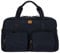 Reisetasche mit Taschen X-Travel, Einheitsgröße.Ocean Blau