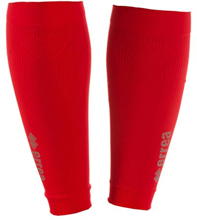Errea NASHI Gambali AD Rosso L/XL