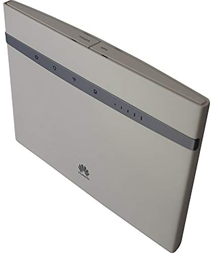 Huawei B525S-23A Router LTE Bianco