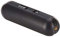 Prophete Luftpumpe, elektrische Akku Mini Luftpumpe mit integriertem Li-Ionen Akku,wiederaufladbar, mit Display, schwarz