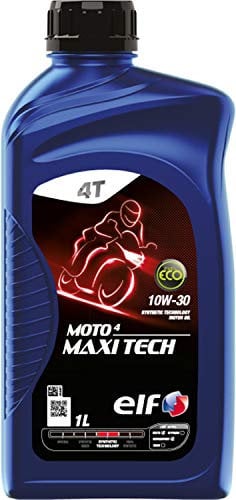 MOTO 4 MAXI TECH 10W30 1 Liter