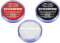 Jokeshop Snazaroo Gesichts- und Körperfarben-Set, 18 ml, Schwarz, Weiß und Rot, Dead Vampire Halloween Make Up FX Farben