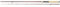 Berkley 1531544 Cherrywood Spinnruten, Rot, 3 m |3-18g
