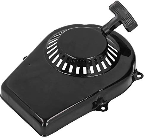 Motorino di avviamento a strappo Attrezzatura da giardino Sostituzione del dispositivo di avviamento del tagliaerba per generatore YAMAHA ET950