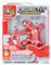Original SLIMY Lab Dissect-IT Salamander - Experimentieren & Forschen Sezier-Set - Schleim Labor, prämiertes STEM/Mint Lernspielzeug, Slime-Set mit Spielknete und Sezierwerkzeug