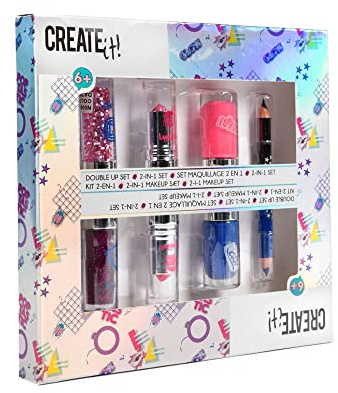 Create It! – Make-up, 84186, Mehrfarbig