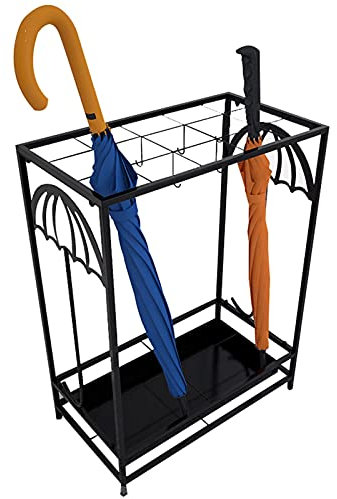 GJSN Mixer-Tap, Champagner-Badezimmer-Wasserhahn-Set Mit Hand-Dusche-Waschbecken Badewanne-Mischer Drehbar Kalt Warmwasserhahn Anti-Ligatur-Wasserhahn 3-Loch