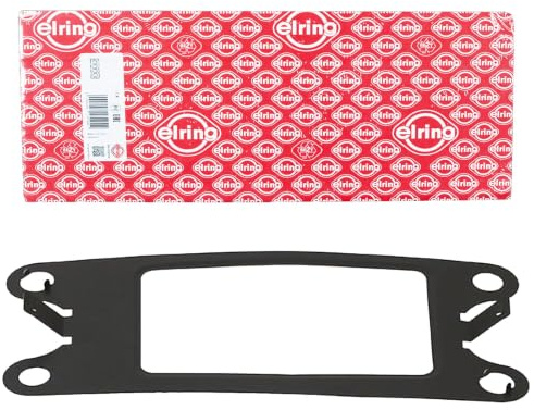 Elring 479.070 Dichtung, Ansaugkrümmergehäuse (Menge: 1 Stk) | Kompatibel mit: AUDI Q3, SEAT ALHAMBRA, ALHAMBRA VAN, ATECA, LEON ST, TARRACO, SKODA KAROQ, KODIAQ, SUPERB III