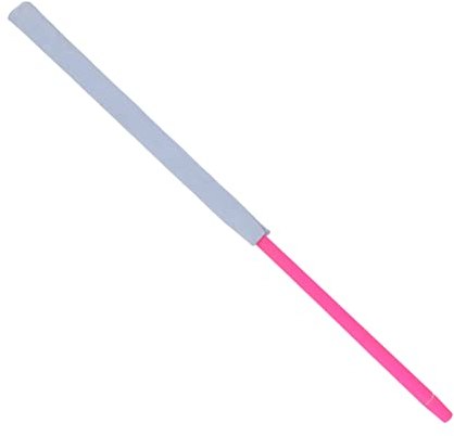 Querflöten-Reinigungsstab Praktischer Stab Zum Reinigen von Blasflöten (Blau)