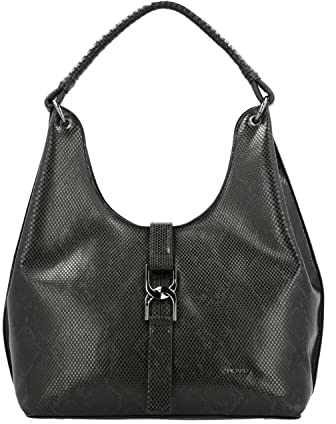 Picard Damen Beutel- Und Schultertasche BOA aus Recyceltes Pu Mittel | mit Reißverschluss | Beutel- und Schultertasche | Alltag