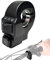 Renywosi 2 Motorrad Lenkerschalter | Fahrrad-Scheinwerfer-Drehschalter - Blinkerschalter für Motorräder, Roller, Motorräder, Lenkerhupe, EIN-/Ausschalter