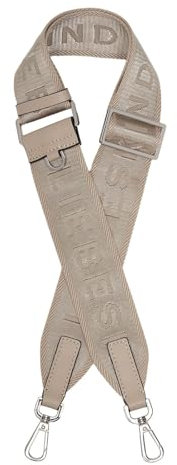 Liebeskind BERLIN 5 cm Classic Webbing Stone