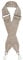 Liebeskind BERLIN 5 cm Classic Webbing Stone