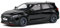 Solido 1:43 Hyundai i30N 2022 schwarz