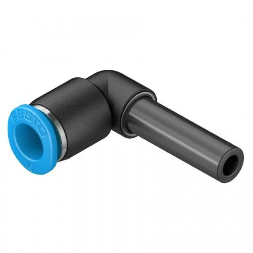 FESTO 153348 QSML-6H Lot de 10 raccords pneumatiques à air comprimé