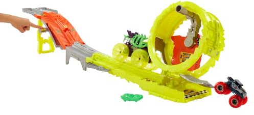 Hot Wheels HXT05