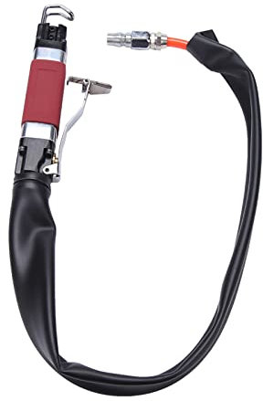 Scie sabre 34 x 13 x 6 - Outil de meulage pneumatique 3400 tr/min 1/4