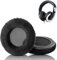 XRHTONG Soft fabric Earpads Replacement Compatible with Sennheiser HD-205 HD 205 HD205 Headphone Ear pads Cushion(Soft Fabric/High Density Foam)