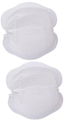 RORPOIR 24pezzi Pz Coppette Assorbilatte Ultra Sottile Per Allattamento Protezione Perdite Per Allattano Comfort e Sicurezza Design Pratico e Igienico