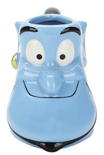 Disney Aladdin Genie Keramiktasse, 530 ml
