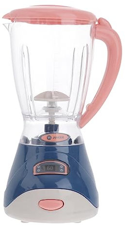 KOMBIUDA Juguete De Simulación De Exprimidor Juguete De Casa para Niños De Cocina