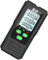 Handheld LED Strahlungsstrahlung Magnetfeldjagddetektor Elektromagnetische Paranormale Geräte Tester LED Indikatoren