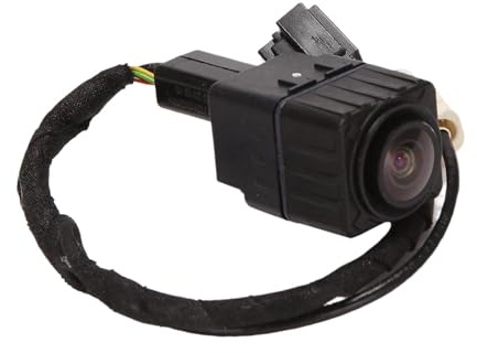 Rückansicht Backup-Kamera A2319059100 Rückansicht Kamera Reverse Unterstützen Backup Kamera Für Mercedes Für Benz W166 ML GL X204 Für GLK R231 SL 2012-2015 Rückansicht Kamera