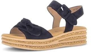 Gabor Damen Sandaletten, Frauen Sandalen,Best Fitting