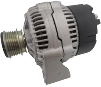 DKIUYGWZ Lichtmaschine kompatibel mit Sprinter W901 W902 W903 W904 W906 W201 W124 W210 W163 Frarry 0101544802