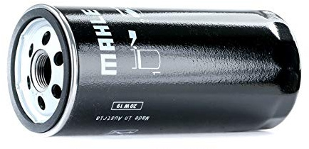 Mahle OC 213 Oil Filter