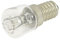 Expert Line 489009 Ampoule four 15w e14 x2, Blanc