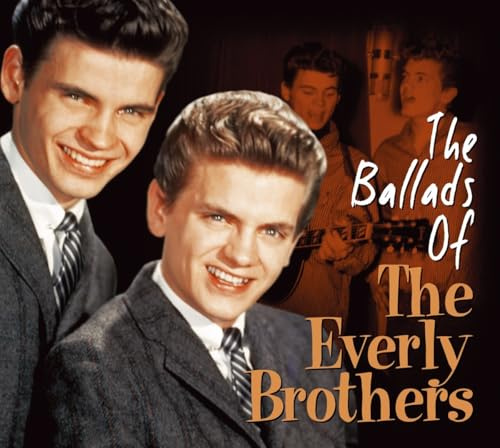Ballads of the Everly Brothers