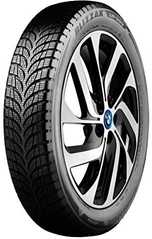 Bridgestone 155/70 R19 84Q Winterreifen M+S 3PMSF Reifen