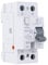 REV Ritter 0505490555 - Interruttore differenziale a 2 poli (RCD), 25 A, 0,30 A
