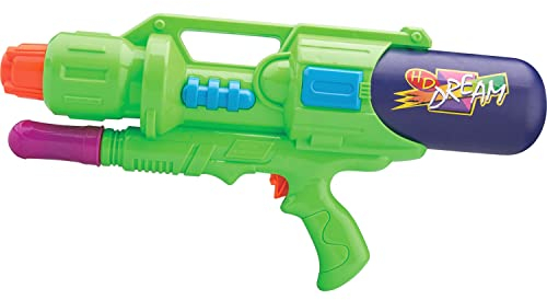 BEST SPORTING Wasserpistolen Pumpmechanismus (45 cm)
