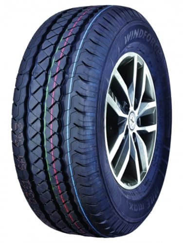 WindForce MILE MAX - 215.0/70.0/R15 109 R - e/c/71.0 dB - Transportreifen