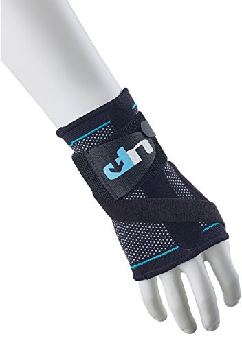 Ultimate Performance Advanced Ultimate Wrist Support W/Splint - AW21