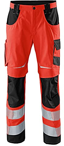 KÜBLER REFLECTIQ Hose PSA 2
