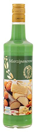Gautier Marzipancremelikör 0,7l