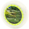 Croch Weight Forward Fliegenschnur WF 3F 4F 5F 6F 7F 8F 30,5 m (fluoreszierendes Gelb) + Stützschnur + 2,7 m Vorfach