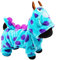 DOXMAL Bubble Dragon Hundebekleidung Winter Hunde Pullover Zubehör Hundepulli Kleidung Dog Clothes Kleine Hunde (L)