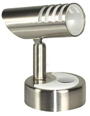 Unbekannt LED Spot 12V, 1W Power LED, Touch-Schalter (932983156)