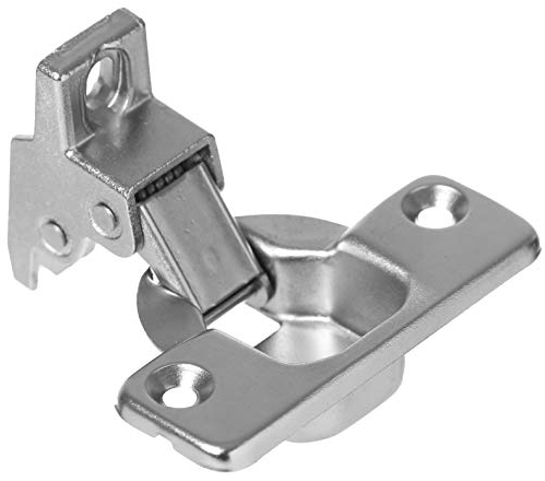 MasterPart Decor Integrated Door Hinge For Ignis Washing Machines