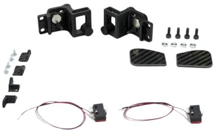 Magnetpaddel für F1 Wheel AddOn Thrustmaster