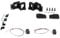 Magnetic Paddles for F1 Wheel Add-On Thrustmaster (PC/PS3/PS4/Xbox)
